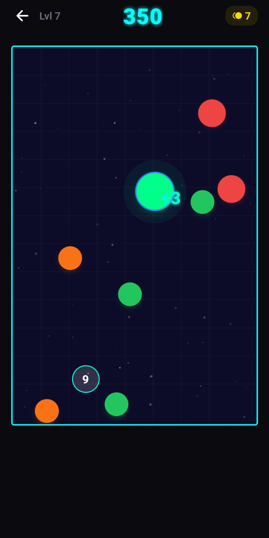 Gameplay